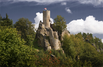 Okolica